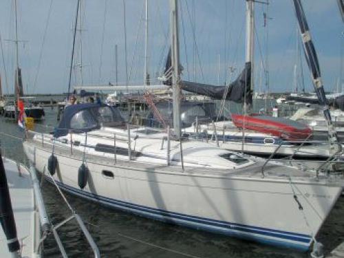 Yacht Sun Odyssey 34.2 Yachtcharter in Lemmer