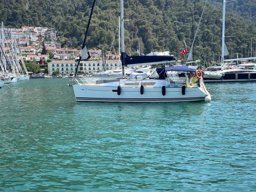 Segelboot Sun Odyssey 36i chartern in Fethiye