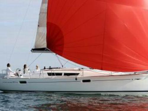 Sailing yacht Sun Odyssey 39i available for charter in Sukosan Bibinje