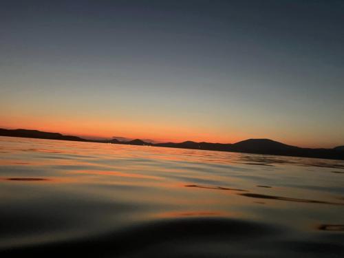 Segelyacht Sun Odyssey 410 chartern in Athen