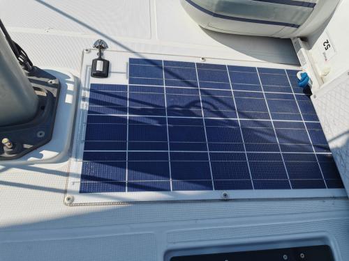 Segelboot Sun Odyssey 419 Yachtcharter in Pula