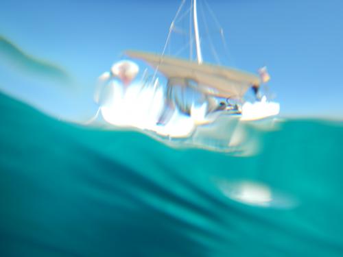 Yacht Sun Odyssey 440 chartern in Palma