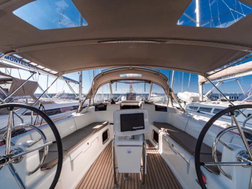 Yacht Sun Odyssey 449 Yachtcharter in Yaiza Village Yacht Sun Odyssey 449 Yachtcharter in Yaiza Village