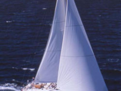 Yacht Sun Odyssey 54 DS chartern in Marmaris