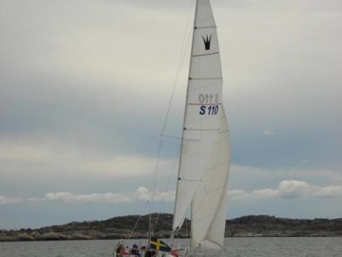 Yacht Sunwind 29 - Sailboat Charter Bjorlanda