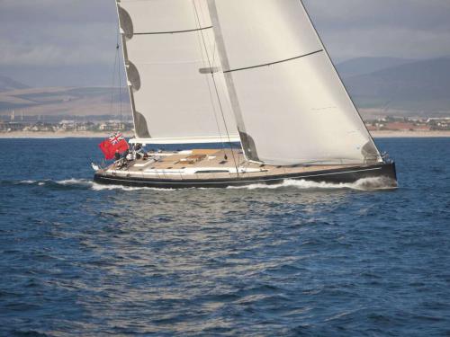 Sailboat SW 110 for rent in Saint Mandrier sur Mer