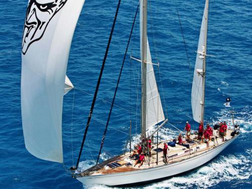 Yacht Swan 65 for rent in Saint Mandrier sur Mer