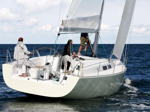 Segelboot Varianta 44 Yachtcharter in Biograd na Moru