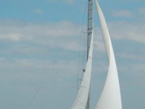 Yacht Waarschip 1020 for rent in Lemmer