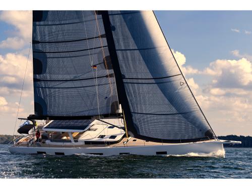 Segelboot Y8 chartern in Athen