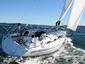 DEMO: Yacht Bavaria 34 Cruiser for hire in Dubrovnik Ron Marina