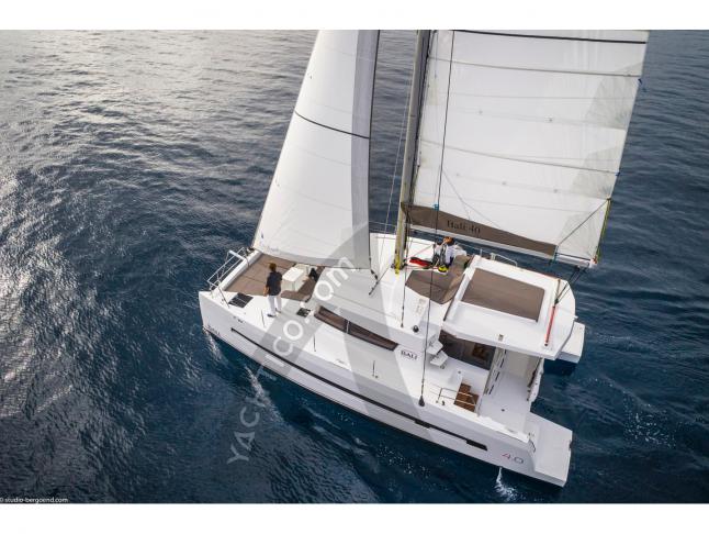 Cat Bali 4.0 for rent in Marina Mandalina-120460-1 Cat Bali 4.0 for rent in Marina Mandalina