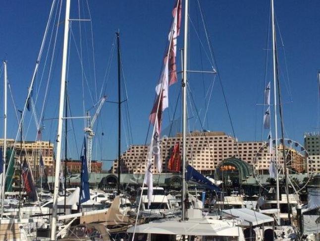 Cat Bali 4.3 for charter in Saint Mandrier sur Mer