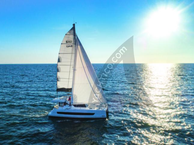 Cat Catspace for rent in Sant Antoni de Portmany