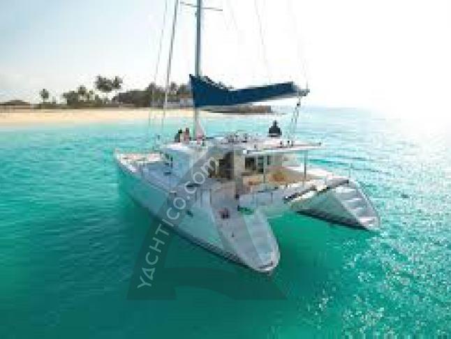 Catamaran Lagoon 400 S2 for rent in Ko Chang-120900-1 Catamaran Lagoon 400 S2 for rent in Ko Chang