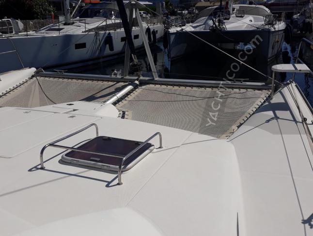 Catamaran Leopard 43 available for charter in Marmaris-186470-14 Catamaran Leopard 43 available for charter in Marmaris