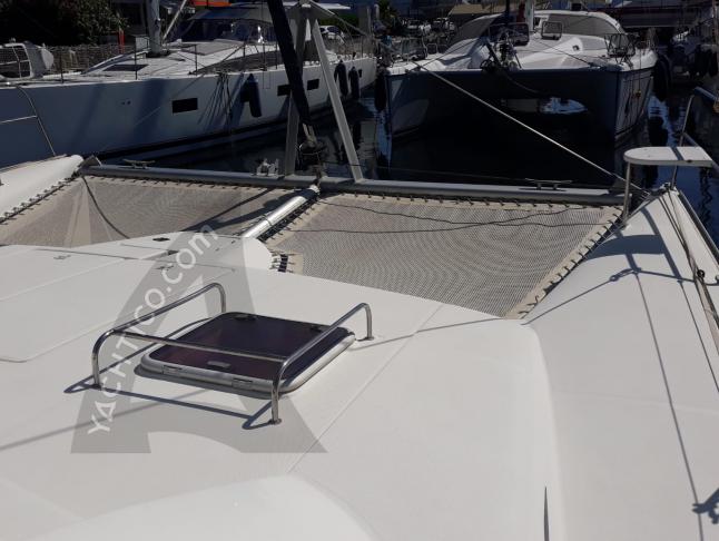 Katamaran Leopard 43 chartern in Marmaris-186471-14 Katamaran Leopard 43 chartern in Marmaris