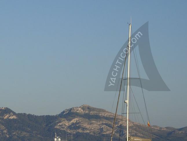 Cat Nautitech Open 40 available for charter in Caorle