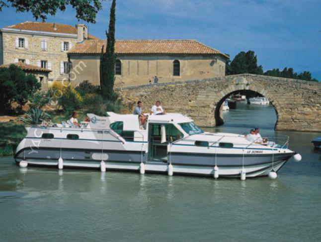 Hausboot NICOLS 1350 in Evora chartern