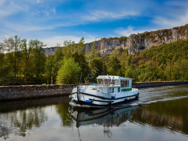 Houseboat Penichette 1120 for rent in Carrick on Shannon  