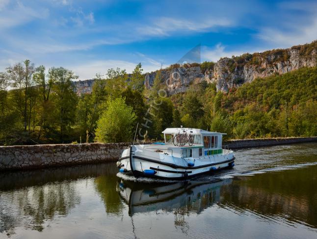 Hausboot Penichette 1120 chartern in Carrick on Shannon  