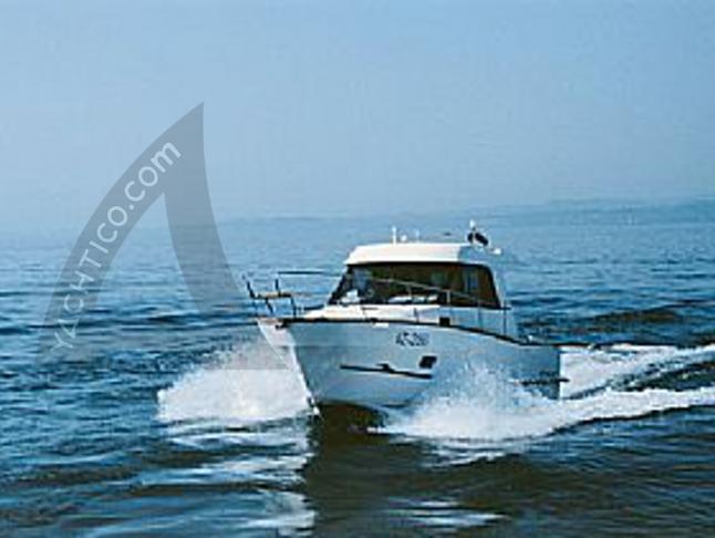 Yacht Adria Event 850 chartern in Biograd na Moru