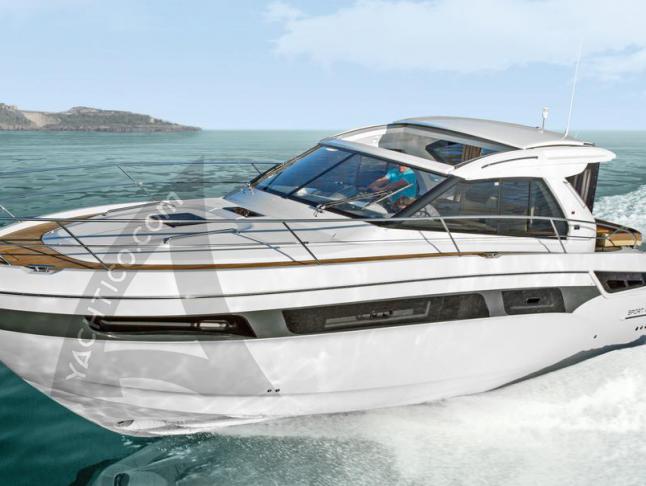 Yacht Bavaria 40 Sport Open available for charter in Rapperswil Jona