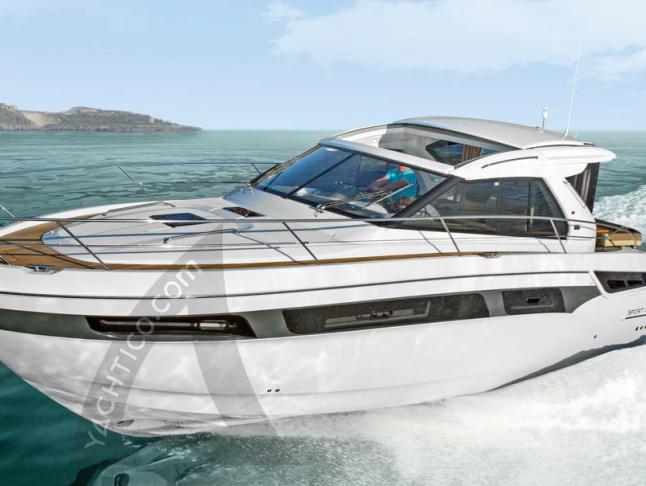 Yacht Bavaria 40 Sport Open Yachtcharter in Rapperswil Jona