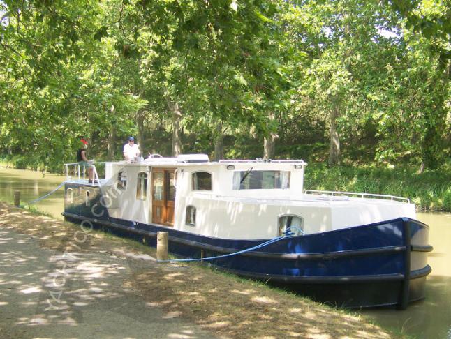Hausboot EuroClassic 149 chartern in Vermenton