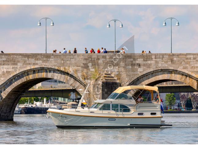 Yacht Grand Sturdy 30 Yachtcharter in Kinrooi