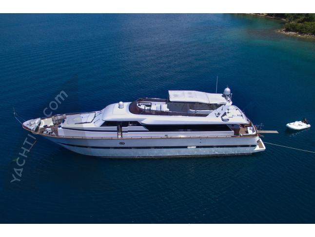 Yacht Maiora 27 Yachtcharter in Göcek