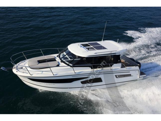 Yacht Merry Fisher 1095 available for charter in Split