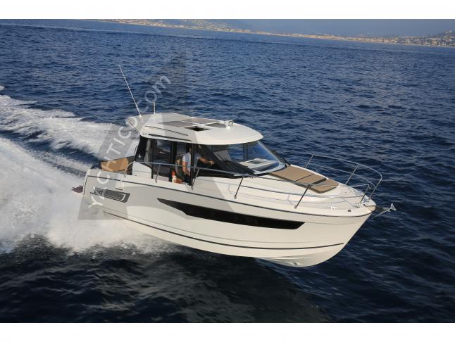 Yacht Merry Fisher 895 for charter in Komolac