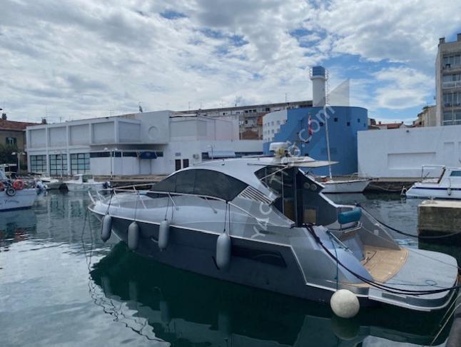 Yacht Mirakul 40 Yachtcharter in Zadar