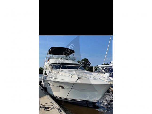 Motor yacht Silverton 38 Sport Bridge available for charter in New York City-188732-1 Motor yacht Silverton 38 Sport Bridge available for charter in New York City