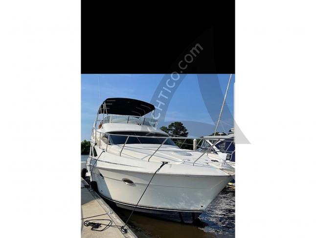 Motoryacht Silverton 38 Sport Bridge chartern in New York City-188733-1 Motoryacht Silverton 38 Sport Bridge chartern in New York City