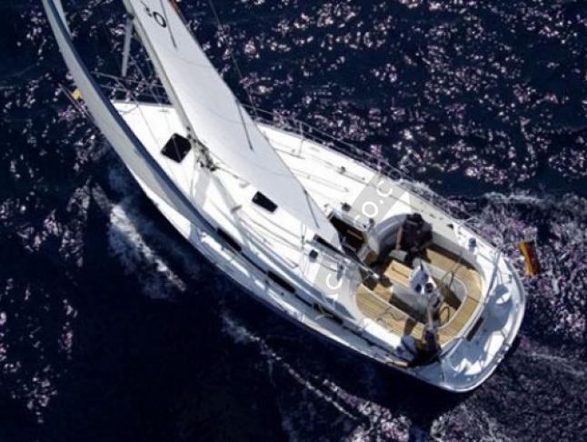 Segelyacht Bavaria 30 Yachtcharter in Pirovac