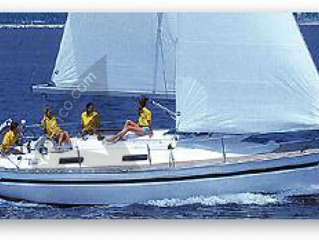 Segelboot Bavaria 32 Yachtcharter in Palairos