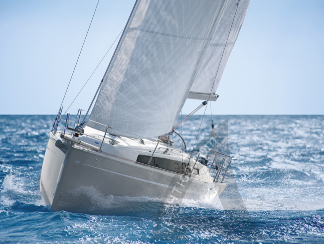 Segelyacht Bavaria 33 Cruiser chartern in Jezera