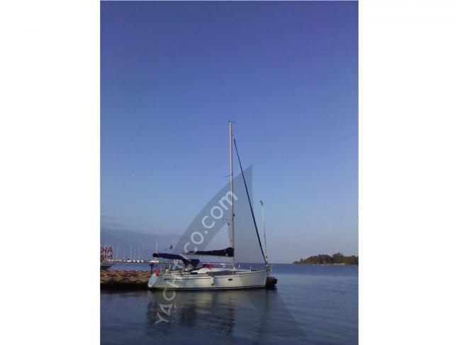 Segelboot Bavaria 34 Cruiser Yachtcharter in Palairos