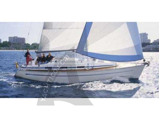 Yacht Bavaria 36 - Sailboat Charter Puntone