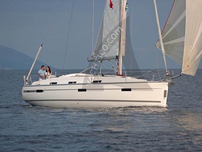 Segelboot Bavaria 36 Cruiser chartern in Pula