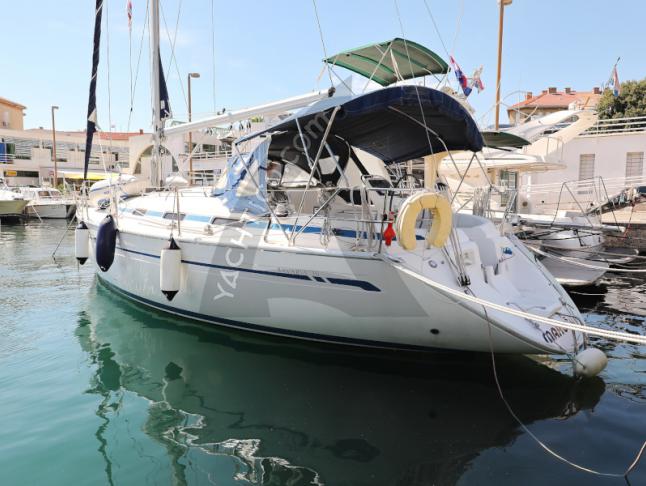 Segelyacht Bavaria 36 Holiday chartern in Zadar