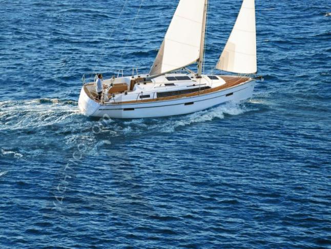 Yacht Bavaria 37 Cruiser Yachtcharter in Lelystad