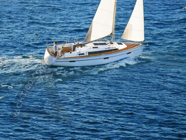 Segelboot Bavaria 37 Cruiser chartern in Göcek