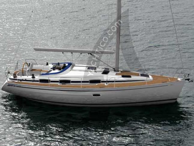 Yacht Bavaria 37 Cruiser - Sailboat Charter Bjorlanda