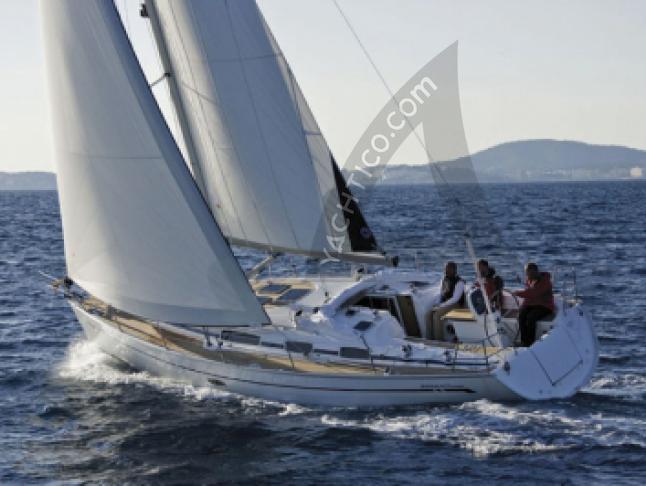 Sailboat Bavaria 38 Cruiser available for charter in Biograd na Moru