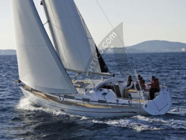 Yacht Bavaria 38 Cruiser Yachtcharter in Biograd na Moru