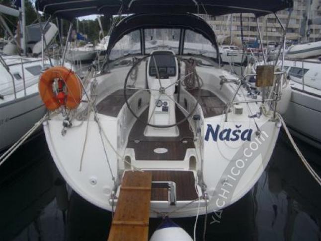 Yacht Bavaria 38 Cruiser chartern in ACI Marina Pula