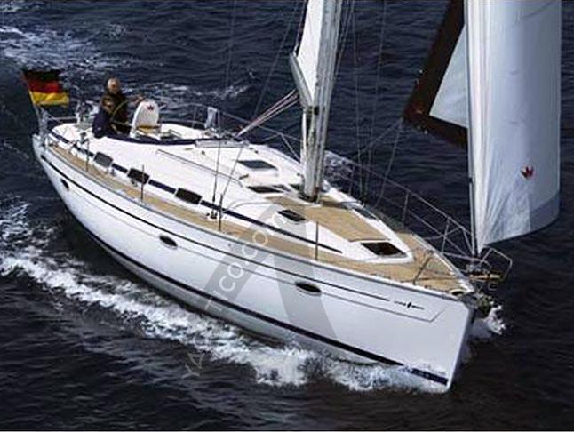 Segelyacht Bavaria 39 Cruiser chartern in Gouvia Marina